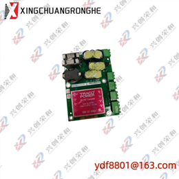Schneider BMXAMI0810 Analog Input Module X80
