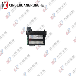 1756-OB8 ControlLogix Discrete Output Module Replacement
