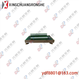 GE IC660TBD025 Genius IO Terminal Assembly