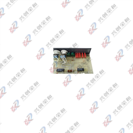 FOXBORO 2AX-ALM-AR Alarm Relay Output Card